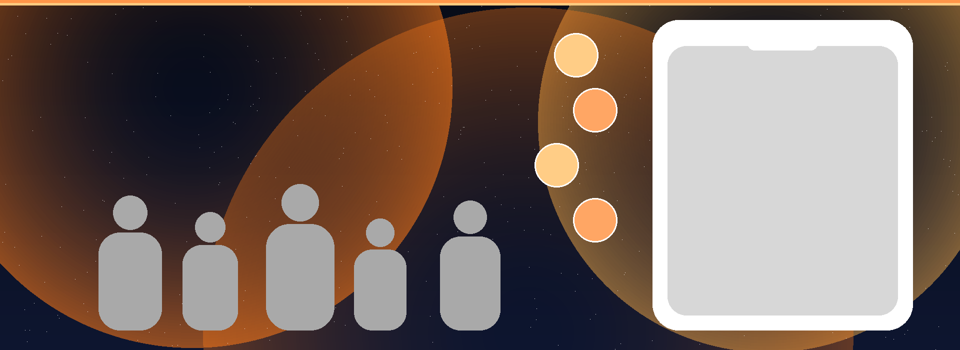 Rictor Marketing social media growth banner