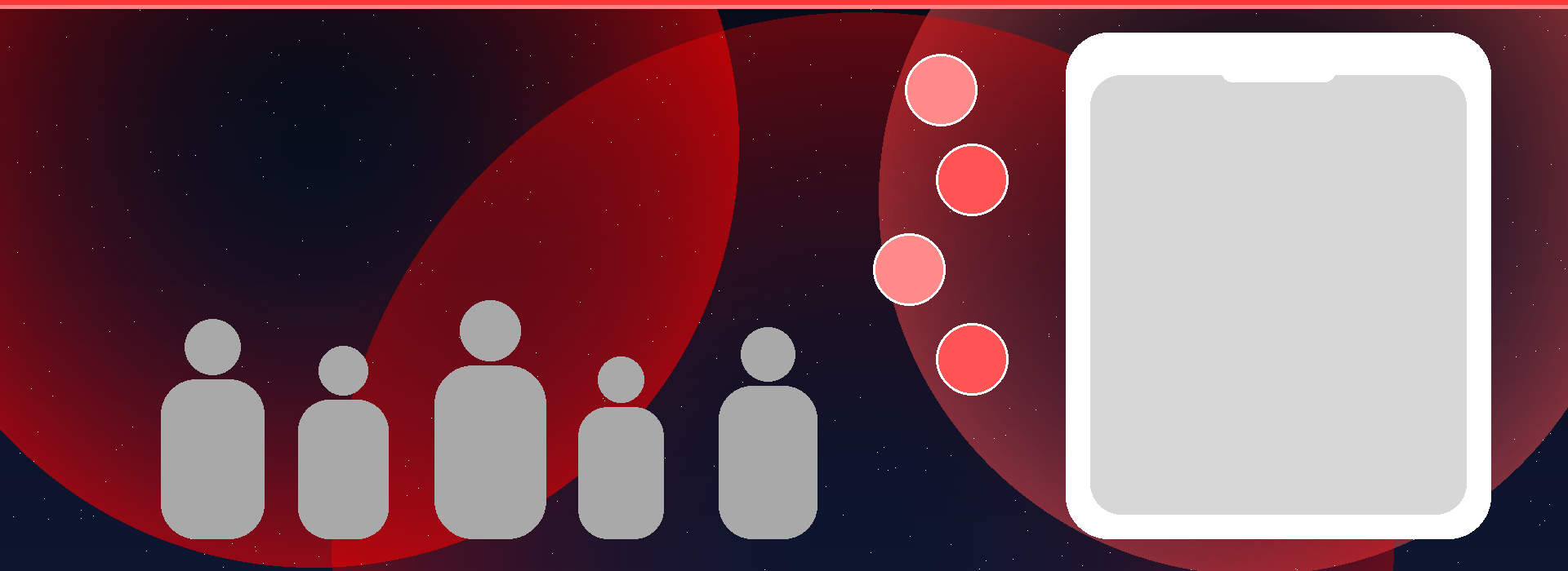 Youtube marketing services banner